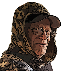 Hoodacho Headwear - Website by Tyson Hood